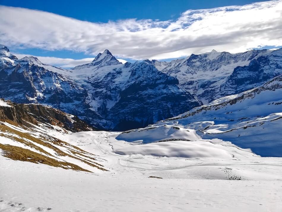 schweiz-grindelwald-schneewandern